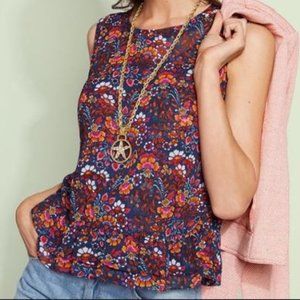 Lyndsey Tank #5391 Sz XL